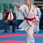 ASKÖ Wiener Karate Landesmeisterschaft 2014