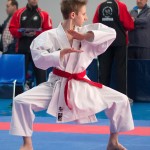 ASKÖ Wiener Karate Landesmeisterschaft 2014