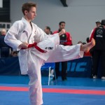 ASKÖ Wiener Karate Landesmeisterschaft 2014