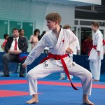 ASKÖ Wiener Karate Landesmeisterschaft 2014