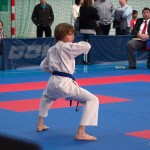 ASKÖ Wiener Karate Landesmeisterschaft 2014