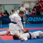 ASKÖ Wiener Karate Landesmeisterschaft 2014