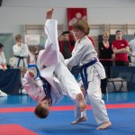 ASKÖ Wiener Karate Landesmeisterschaft 2014