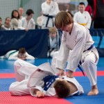 ASKÖ Wiener Karate Landesmeisterschaft 2014