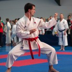 ASKÖ Wiener Karate Landesmeisterschaft 2014