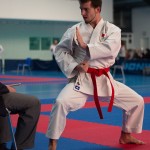 ASKÖ Wiener Karate Landesmeisterschaft 2014