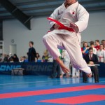 ASKÖ Wiener Karate Landesmeisterschaft 2014