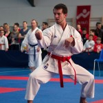 ASKÖ Wiener Karate Landesmeisterschaft 2014