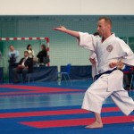 ASKÖ Wiener Karate Landesmeisterschaft 2014