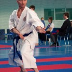 ASKÖ Wiener Karate Landesmeisterschaft 2014