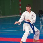 ASKÖ Wiener Karate Landesmeisterschaft 2014