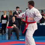 ASKÖ Wiener Karate Landesmeisterschaft 2014