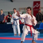 ASKÖ Wiener Karate Landesmeisterschaft 2014