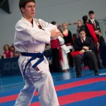 ASKÖ Wiener Karate Landesmeisterschaft 2014