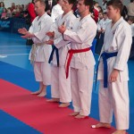 ASKÖ Wiener Karate Landesmeisterschaft 2014