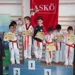 ASKÖ Wiener Karate Landesmeisterschaft 2014