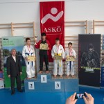 ASKÖ Wiener Karate Landesmeisterschaft 2014