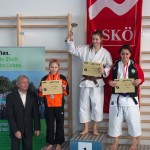 ASKÖ Wiener Karate Landesmeisterschaft 2014