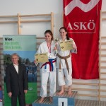 ASKÖ Wiener Karate Landesmeisterschaft 2014