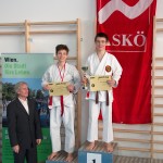 ASKÖ Wiener Karate Landesmeisterschaft 2014