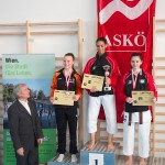 ASKÖ Wiener Karate Landesmeisterschaft 2014