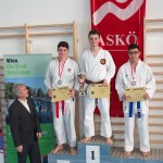 ASKÖ Wiener Karate Landesmeisterschaft 2014