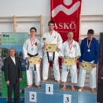 ASKÖ Wiener Karate Landesmeisterschaft 2014