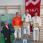 ASKÖ Wiener Karate Landesmeisterschaft 2014