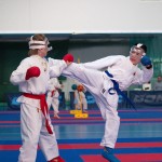 ASKÖ Wiener Karate Landesmeisterschaft 2014