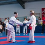 ASKÖ Wiener Karate Landesmeisterschaft 2014