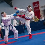 ASKÖ Wiener Karate Landesmeisterschaft 2014