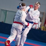 ASKÖ Wiener Karate Landesmeisterschaft 2014