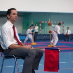 ASKÖ Wiener Karate Landesmeisterschaft 2014