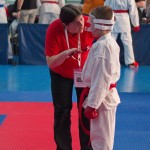 ASKÖ Wiener Karate Landesmeisterschaft 2014