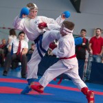 ASKÖ Wiener Karate Landesmeisterschaft 2014