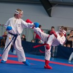 ASKÖ Wiener Karate Landesmeisterschaft 2014