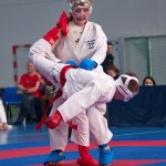 ASKÖ Wiener Karate Landesmeisterschaft 2014