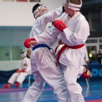 ASKÖ Wiener Karate Landesmeisterschaft 2014