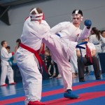 ASKÖ Wiener Karate Landesmeisterschaft 2014