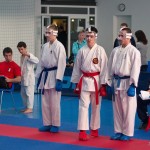 ASKÖ Wiener Karate Landesmeisterschaft 2014