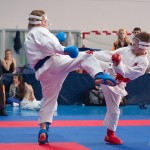 ASKÖ Wiener Karate Landesmeisterschaft 2014