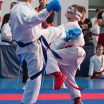 ASKÖ Wiener Karate Landesmeisterschaft 2014