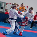 ASKÖ Wiener Karate Landesmeisterschaft 2014