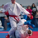 ASKÖ Wiener Karate Landesmeisterschaft 2014