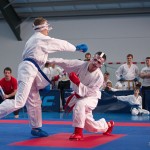 ASKÖ Wiener Karate Landesmeisterschaft 2014