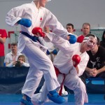 ASKÖ Wiener Karate Landesmeisterschaft 2014