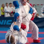 ASKÖ Wiener Karate Landesmeisterschaft 2014