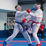 ASKÖ Wiener Karate Landesmeisterschaft 2014