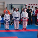 ASKÖ Wiener Karate Landesmeisterschaft 2014