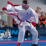 ASKÖ Wiener Karate Landesmeisterschaft 2014